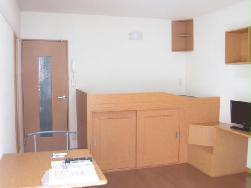 3/18 リビング/ダイニング