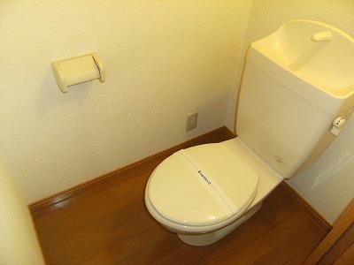 8/19 トイレ