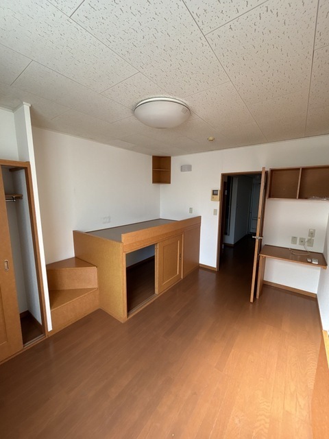 5/11 リビング/ダイニング