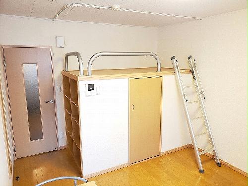 3/14 リビング/ダイニング