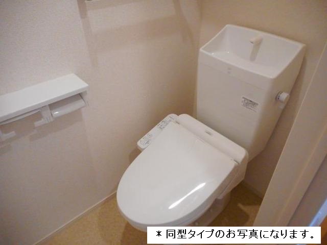 9/22 トイレ