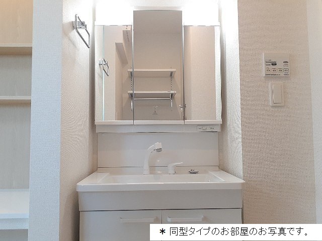 10/22 洗面
