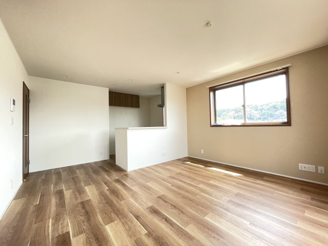 3/12 リビング/ダイニング