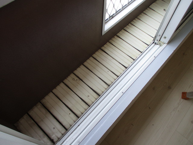 18/24 バルコニー