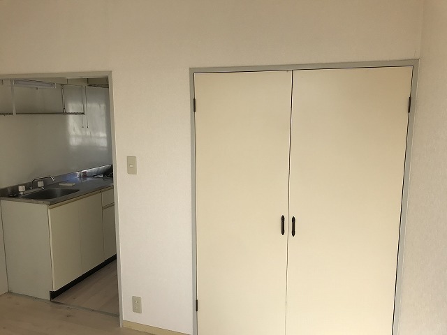 4/24 リビング/ダイニング