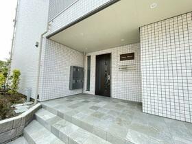 10/11 エントランス