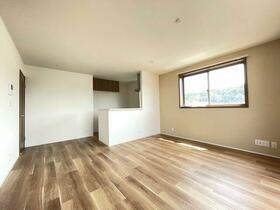 3/11 リビング/ダイニング