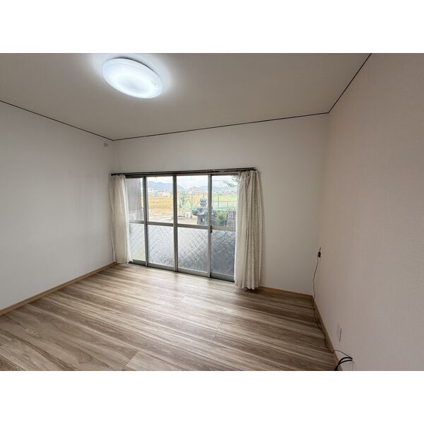 4/14 リビング/ダイニング