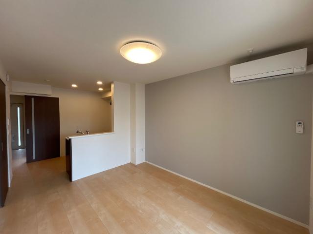 4/22 リビング/ダイニング