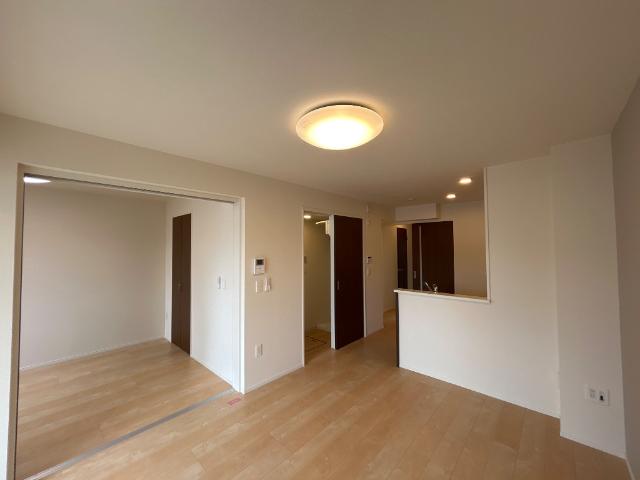 3/22 リビング/ダイニング