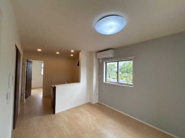 3/26 リビング/ダイニング