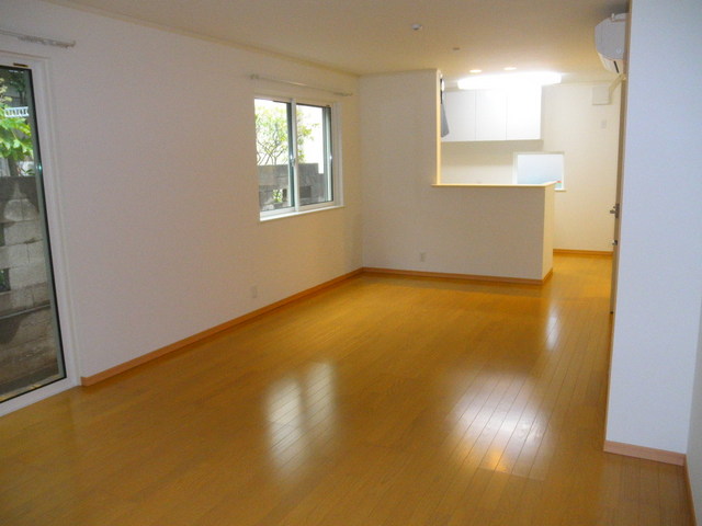 3/23 リビング/ダイニング