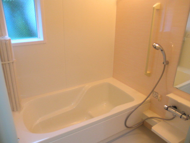 9/23 浴室