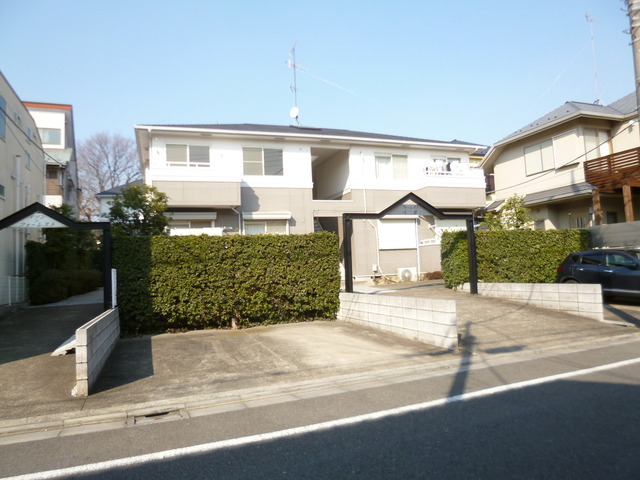 1/30 外観