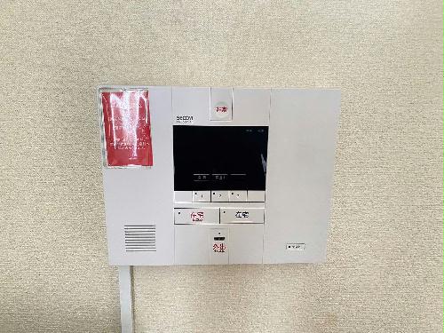 13/21 エントランス