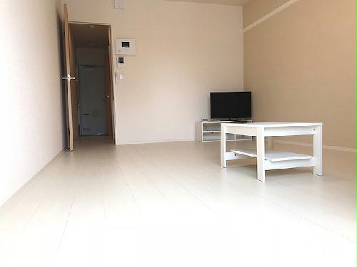 3/14 リビング/ダイニング