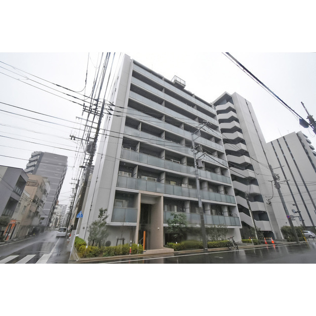 1/7 外観