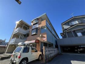 ＯＭレジデンス宇都宮外観