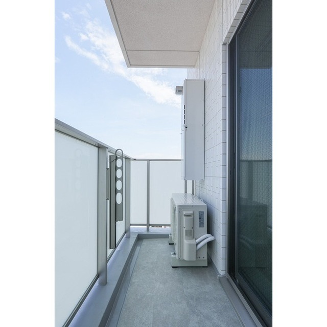 15/21 バルコニー