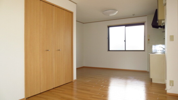 3/13 リビング/ダイニング