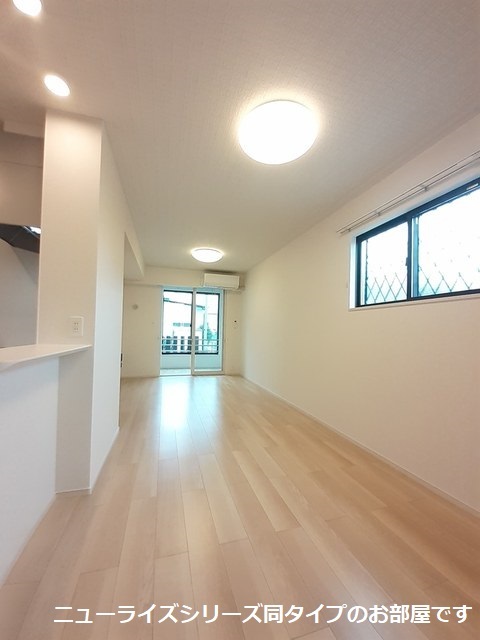 6/29 リビング/ダイニング