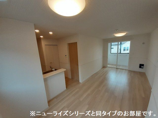 3/20 リビング/ダイニング