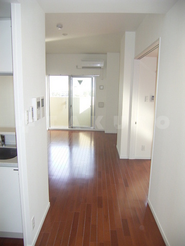 3/21 リビング/ダイニング