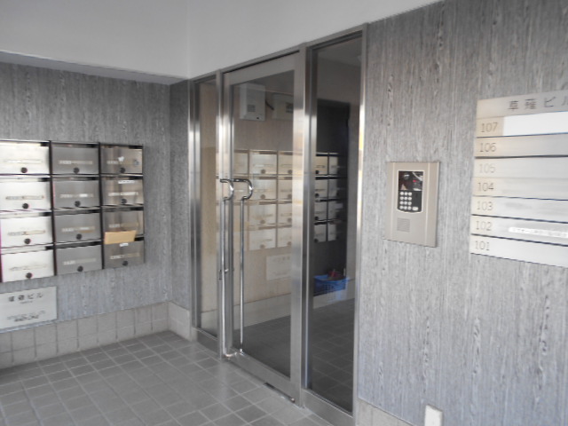 2/10 エントランス