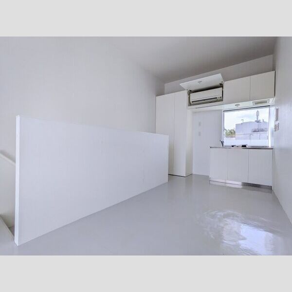 4/13 リビング/ダイニング