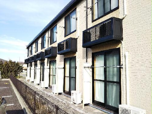 8/14 バルコニー