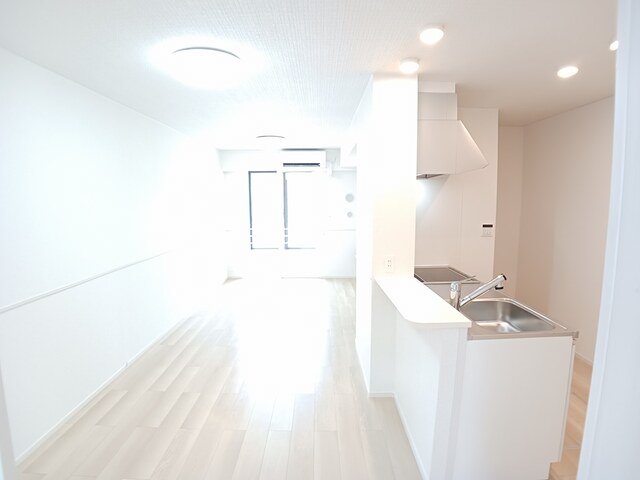 3/20 リビング/ダイニング