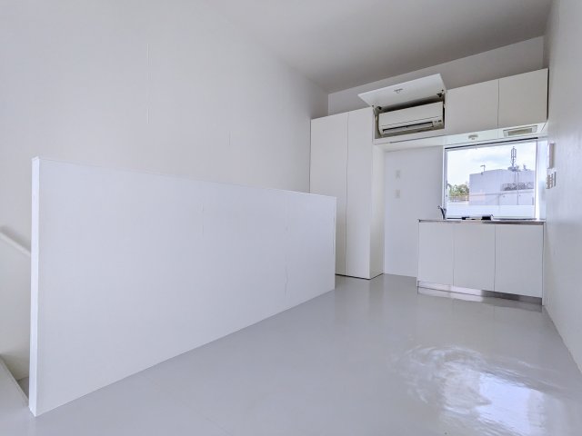 4/24 リビング/ダイニング