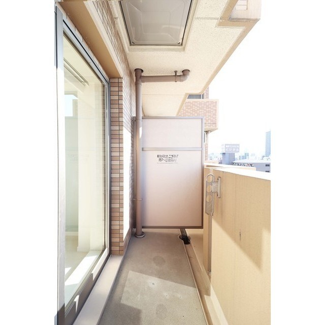 14/29 バルコニー