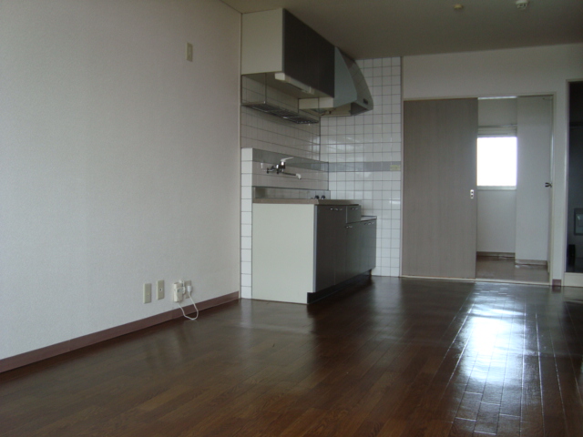 3/23 リビング/ダイニング