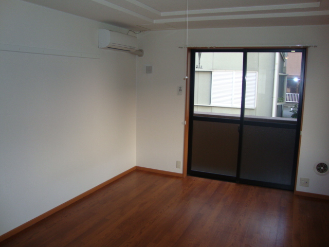 3/27 リビング/ダイニング