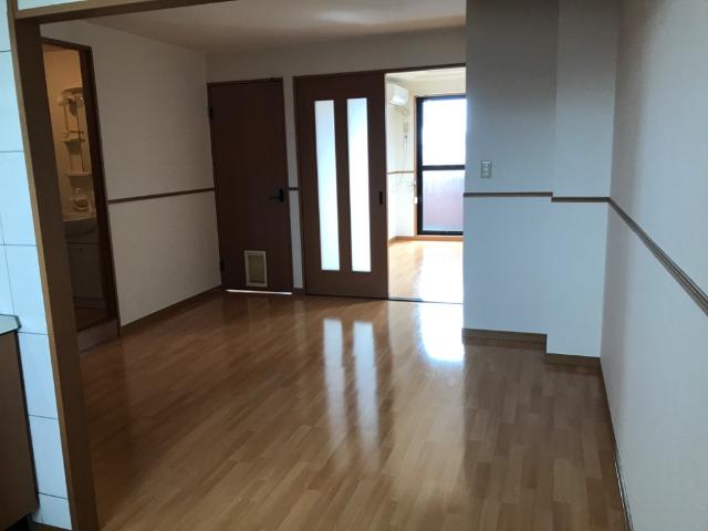 3/22 リビング/ダイニング