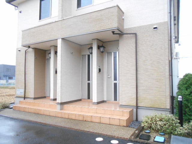 2/9 エントランス