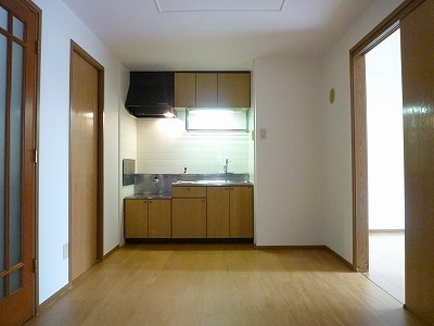 3/20 リビング/ダイニング