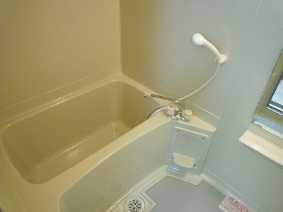 8/20 浴室