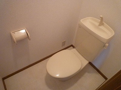 9/20 トイレ