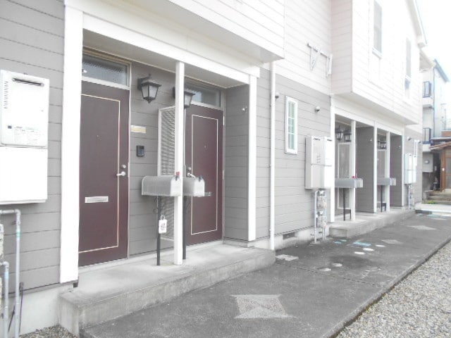 14/21 エントランス