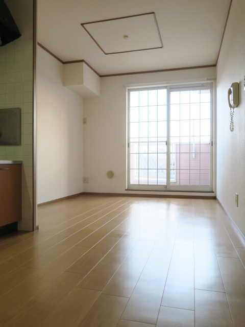 3/21 リビング/ダイニング