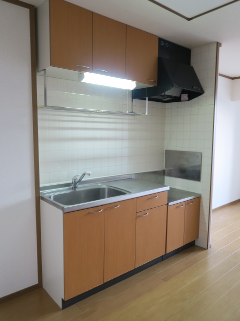 6/21 キッチン