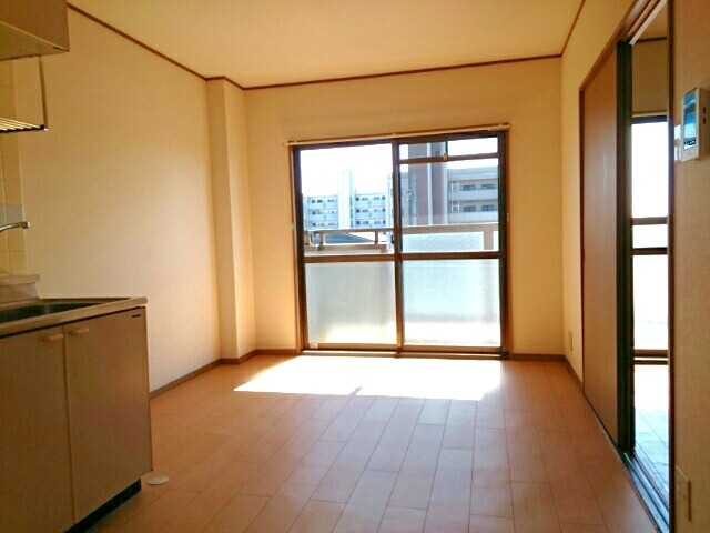 3/19 リビング/ダイニング