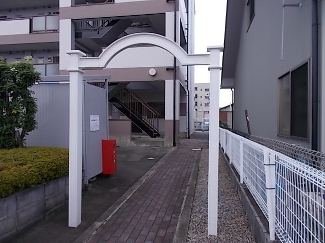 12/19 エントランス