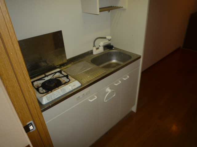 7/15 キッチン