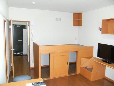 3/22 リビング/ダイニング