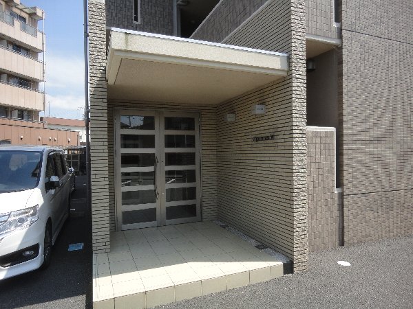 21/24 エントランス