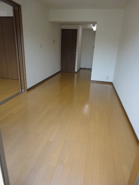 4/24 リビング/ダイニング