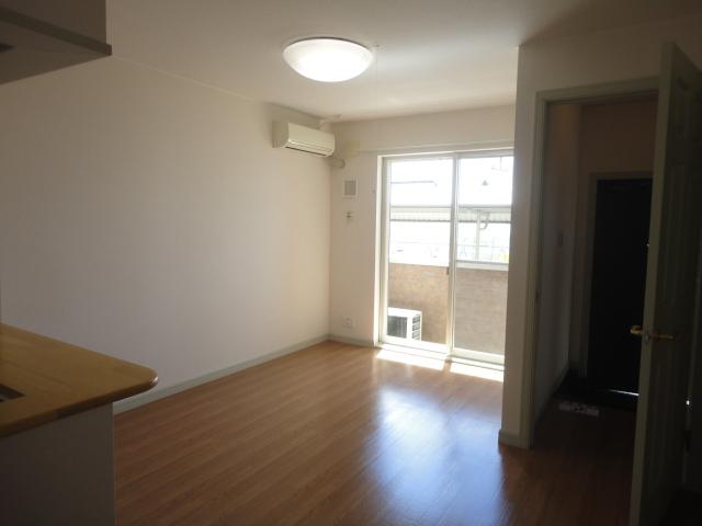 4/24 リビング/ダイニング